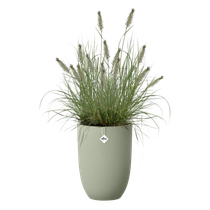 sereh high 30cm verde escandinavo